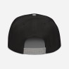 MineScape Snapback Hat