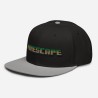 MineScape Snapback Hat