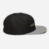 MineScape Snapback Hat