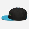 MineScape Snapback Hat