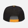 MineScape Snapback Hat