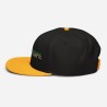 MineScape Snapback Hat
