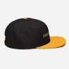 MineScape Snapback Hat