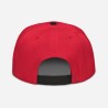 MineScape Snapback Hat