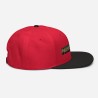 MineScape Snapback Hat