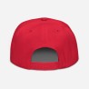 MineScape Snapback Hat