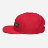 MineScape Snapback Hat