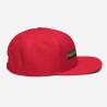 MineScape Snapback Hat