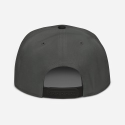 MineScape Snapback Hat