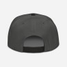 MineScape Snapback Hat