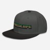MineScape Snapback Hat