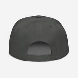 MineScape Snapback Hat