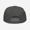 MineScape Snapback Hat