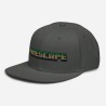 MineScape Snapback Hat
