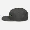 MineScape Snapback Hat