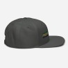 MineScape Snapback Hat