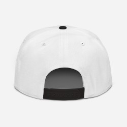 MineScape Snapback Hat