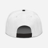 MineScape Snapback Hat
