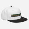 MineScape Snapback Hat