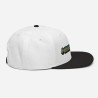 MineScape Snapback Hat
