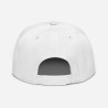 MineScape Snapback Hat
