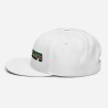 MineScape Snapback Hat