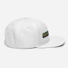 MineScape Snapback Hat