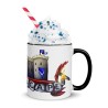 MineScape Mug