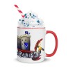 MineScape Mug