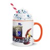 MineScape Mug
