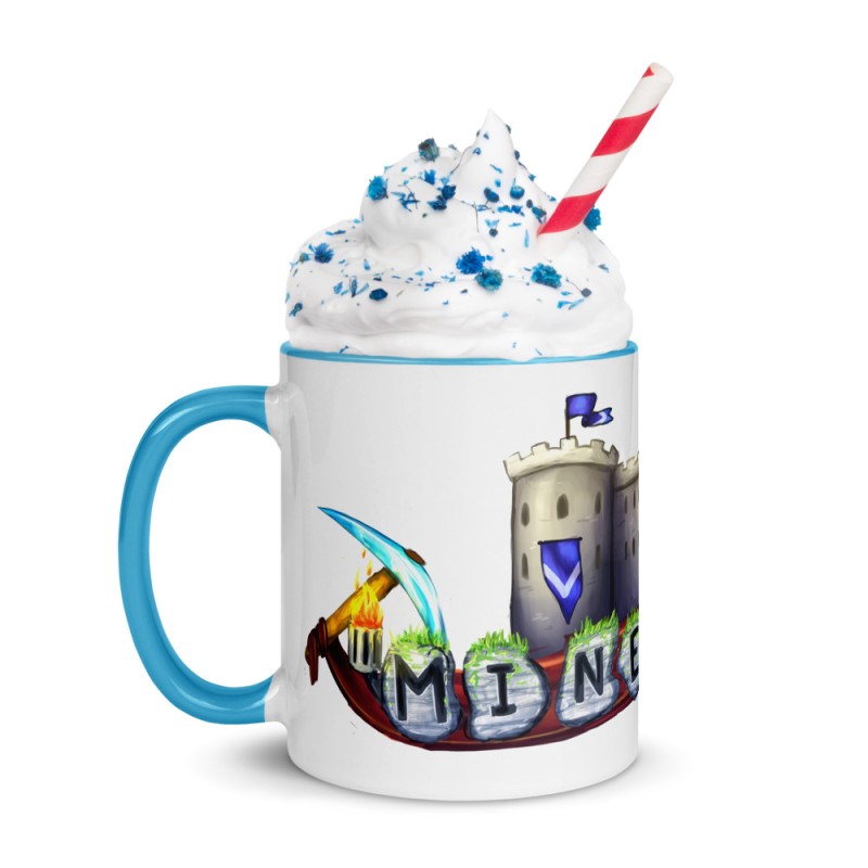 MineScape Mug MineScape Mug