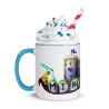 MineScape Mug