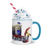 MineScape Mug