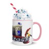 MineScape Mug