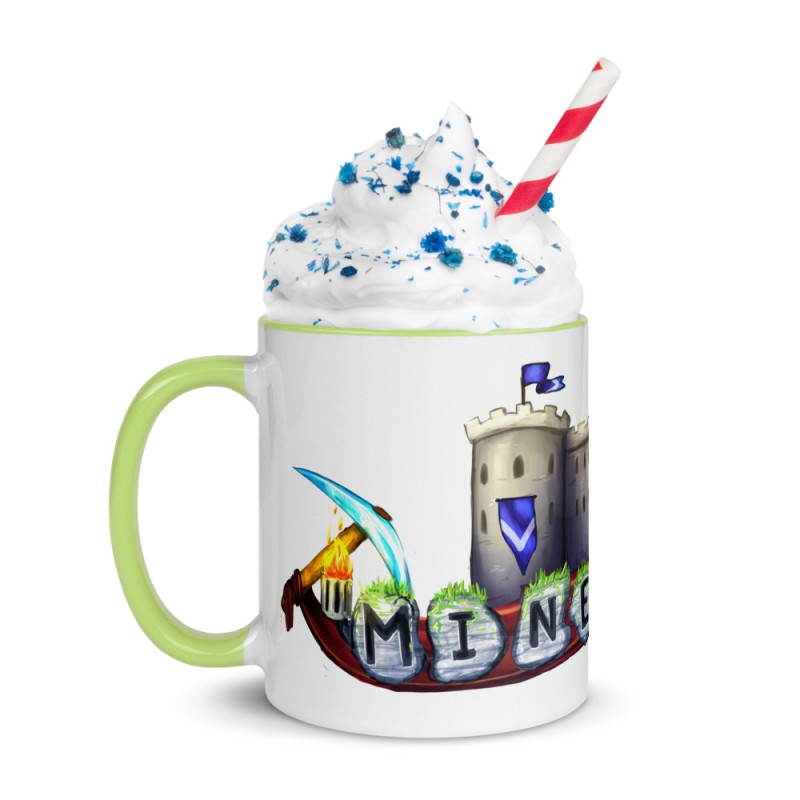 MineScape Mug MineScape Mug
