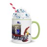 MineScape Mug