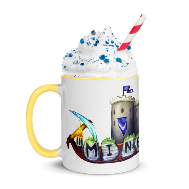 MineScape Mug MineScape Mug