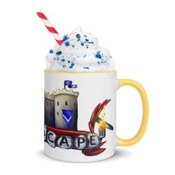 MineScape Mug