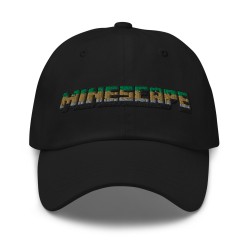 MineScape hat