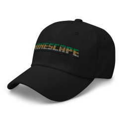 MineScape hat