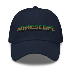 MineScape hat