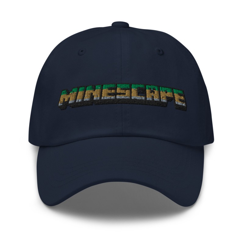 MineScape hat MineScape hat