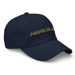 MineScape hat