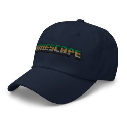 MineScape hat