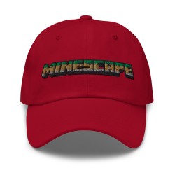 MineScape hat