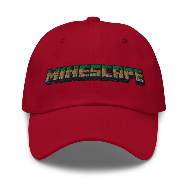 MineScape hat MineScape hat