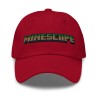 MineScape hat
