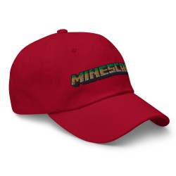 MineScape hat