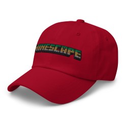 MineScape hat