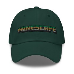 MineScape hat